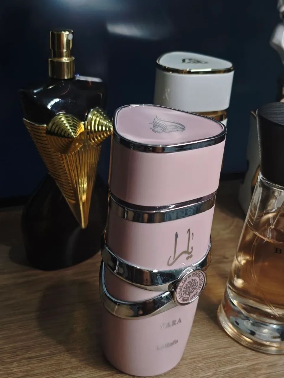 Perfumes Importados e Árabes - Foto 2