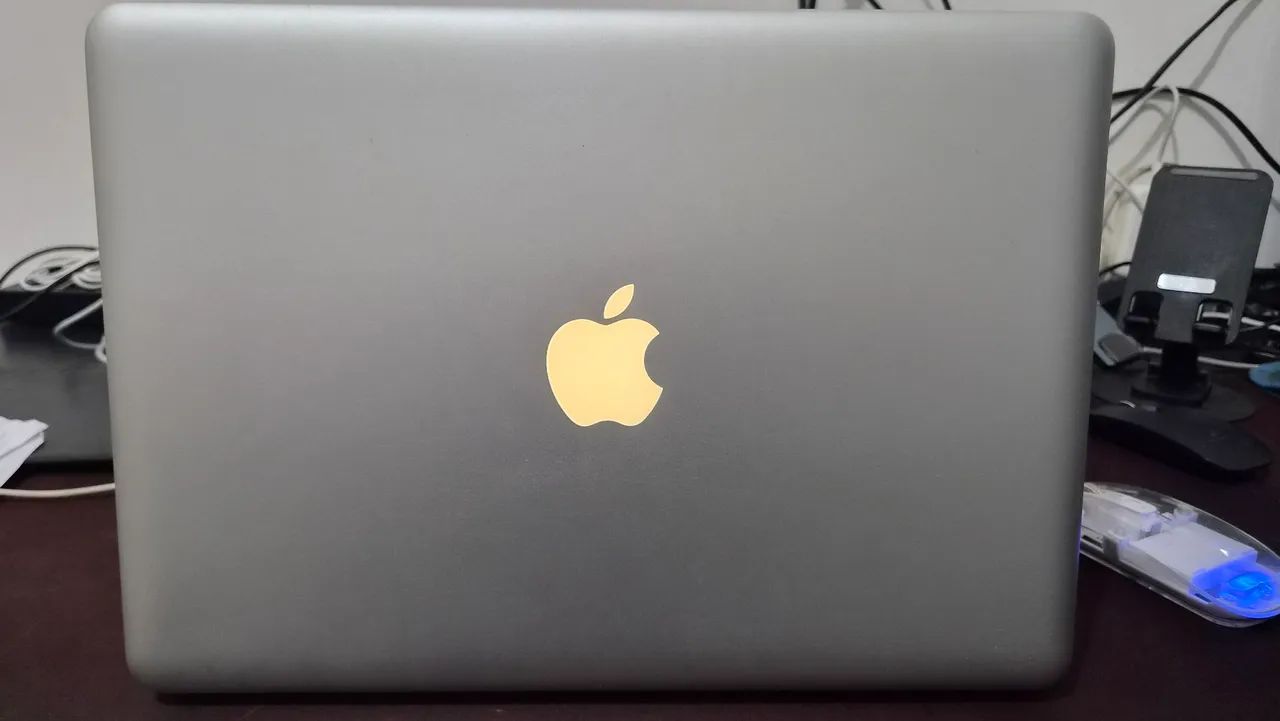 Macbook Pro A1278