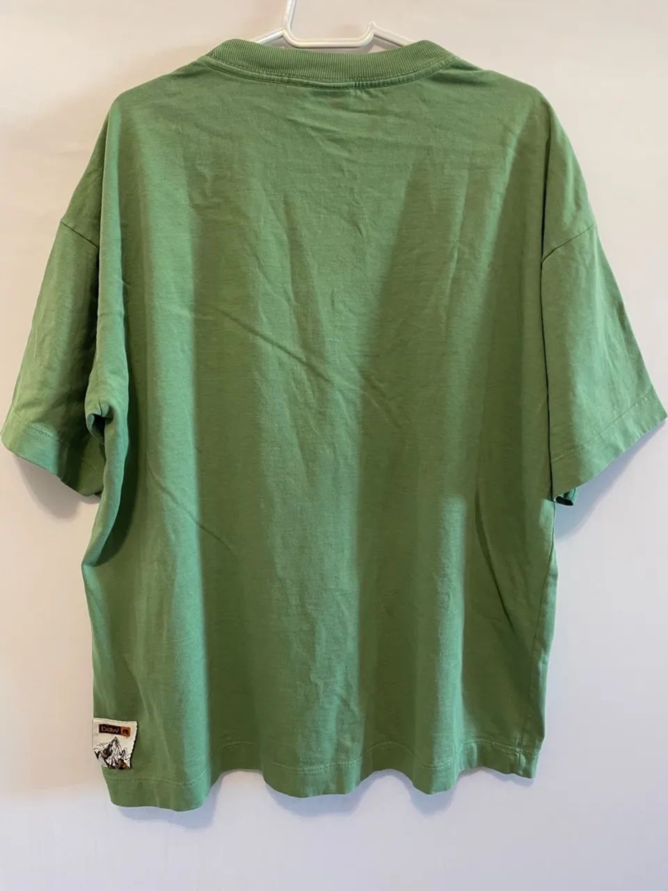 Camiseta Baw nova  - Foto 5
