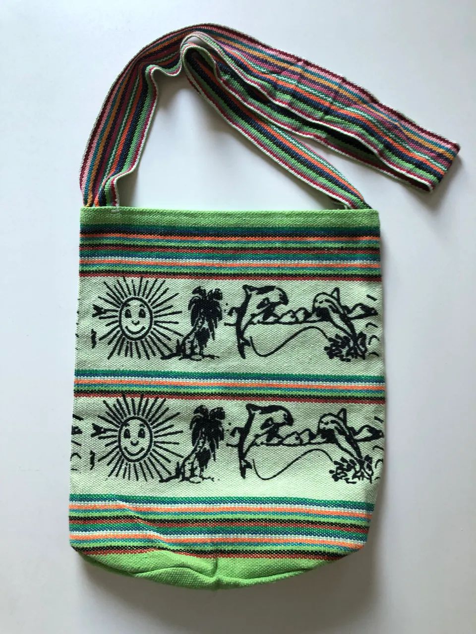 Artesanato indígena colombiano - Foto 2