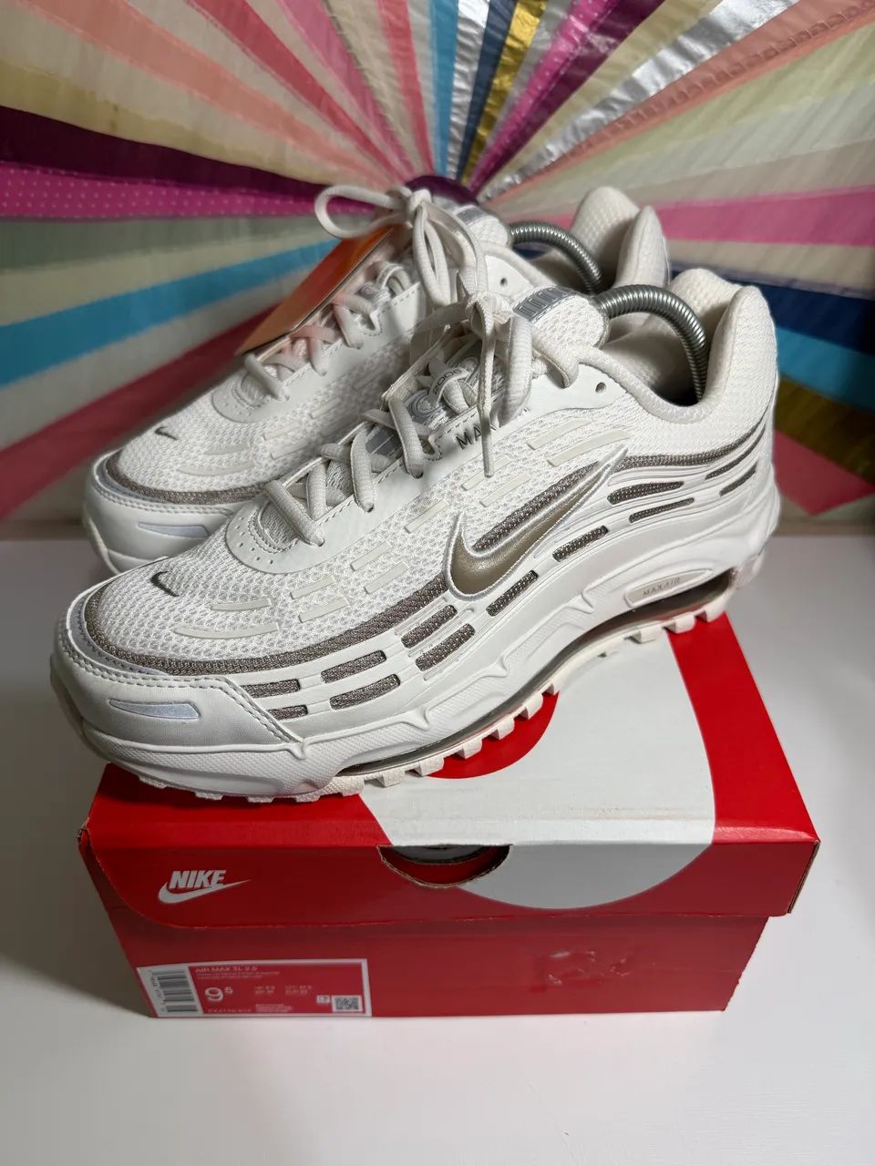 Nike Air Max TL 2.5 Phantom
