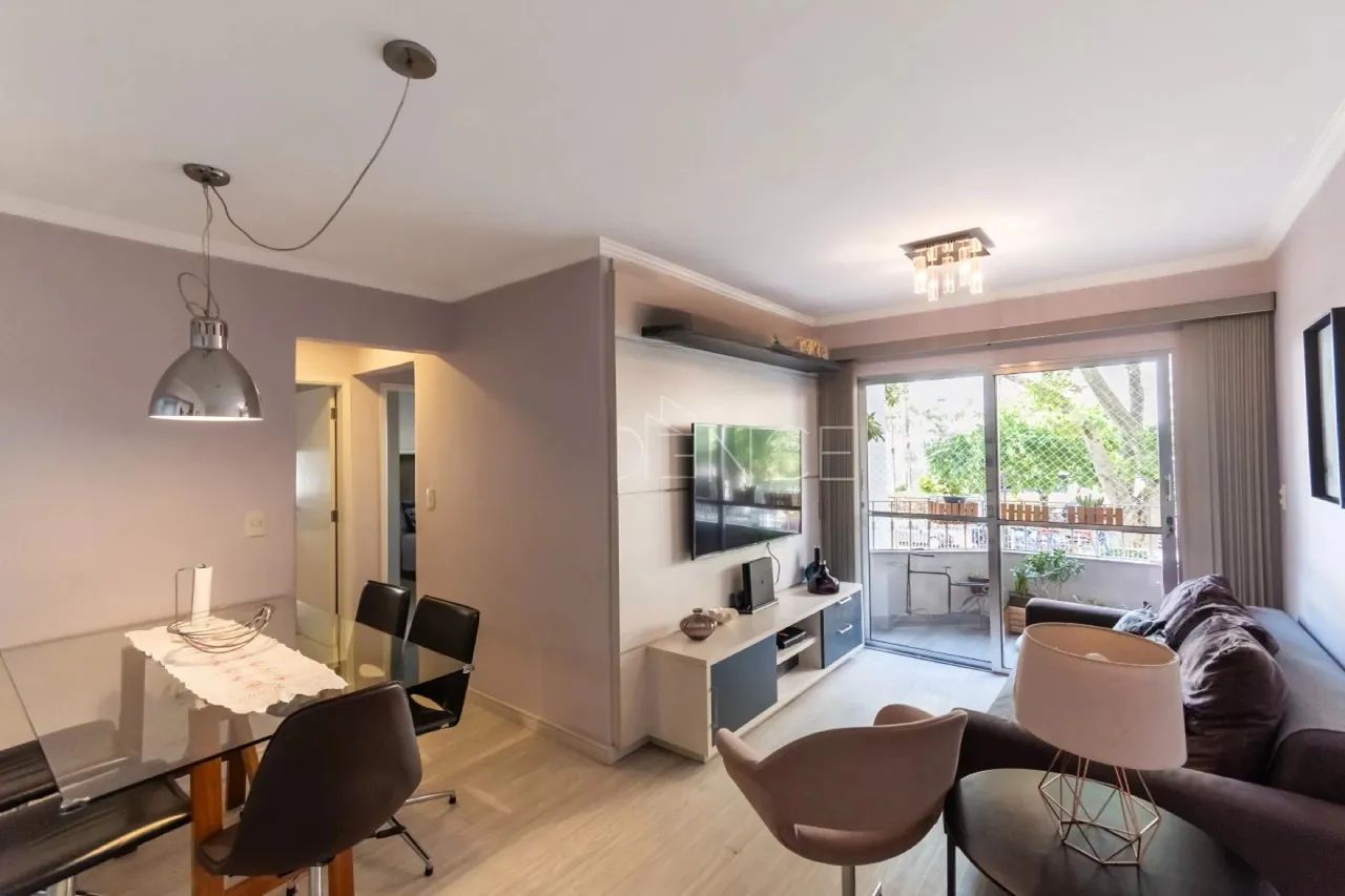 Apartamento à venda com 67m², 3 quartos e 1 vaga