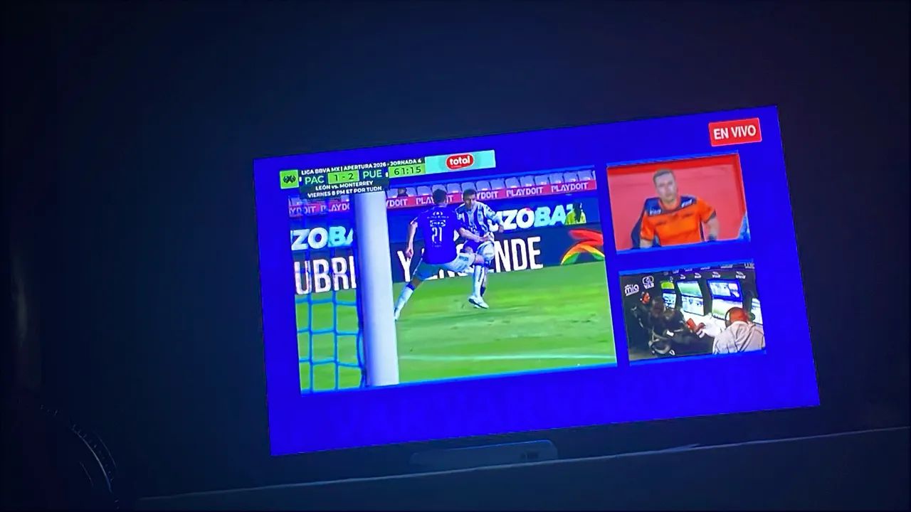 Tv Samsung 55 polegadas 4K - Foto 2