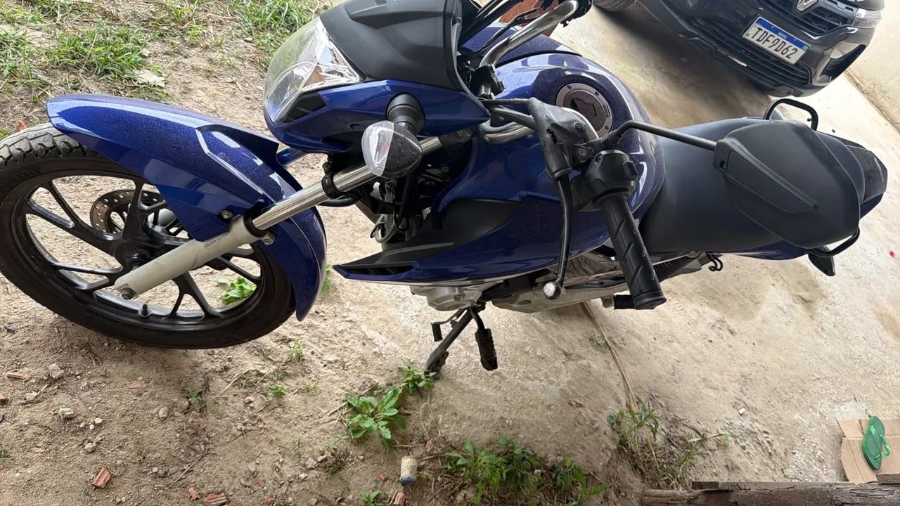 160 start nova demais  - Foto 4
