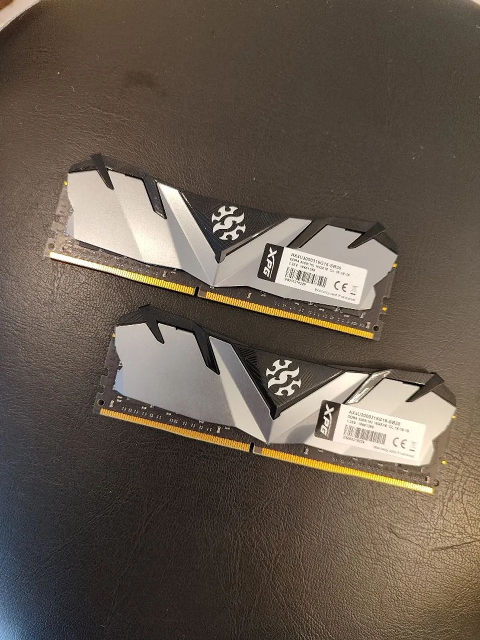 Memória Ram XPG 32GB (2x16) - Foto 5