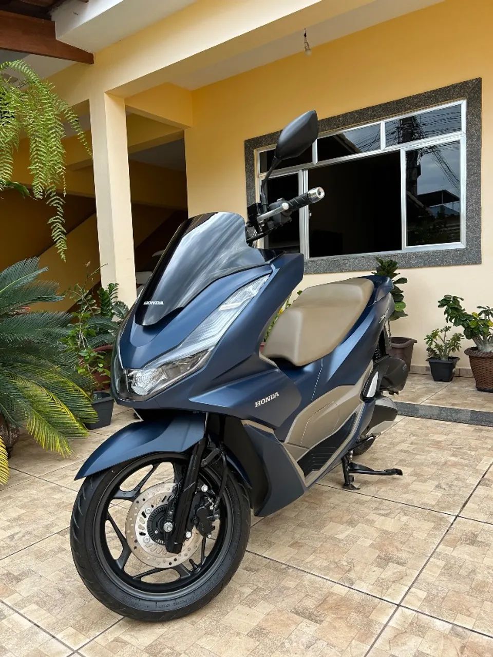 PCX