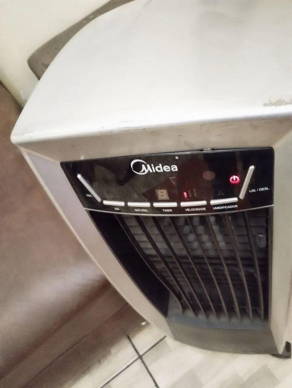 Climatizador - Midea. - Foto 3