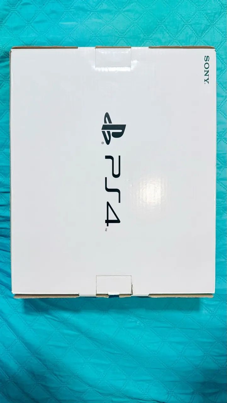PS4 - Usado Pouquíssima vezes - Foto 3
