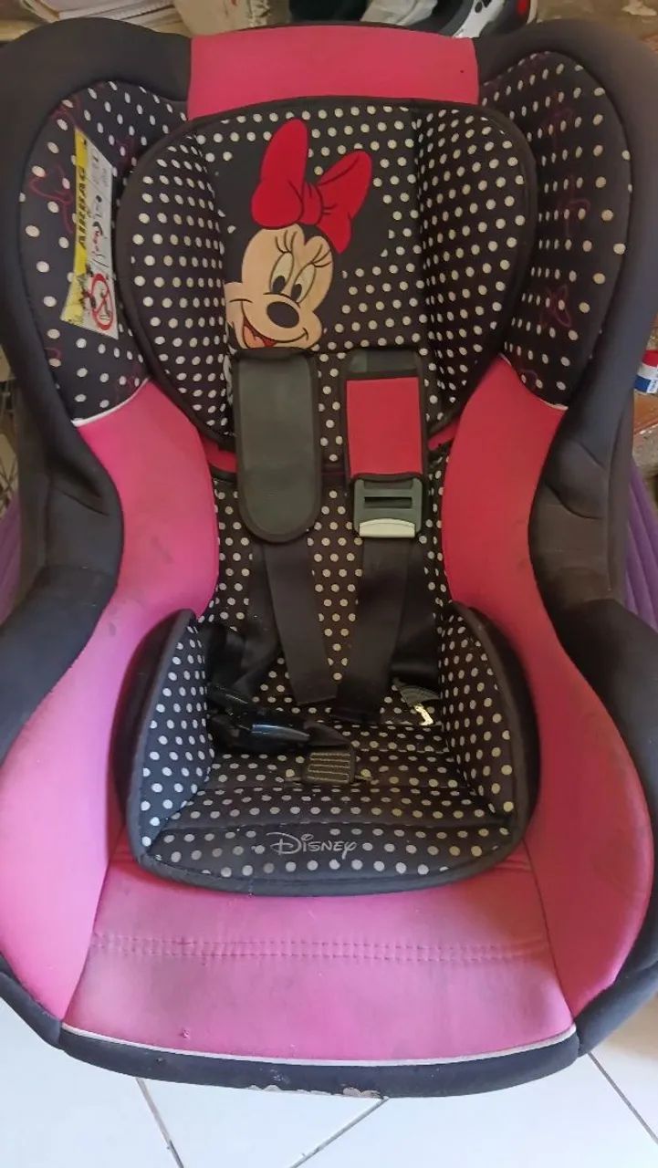 Cadeirinha de carro - Foto 3