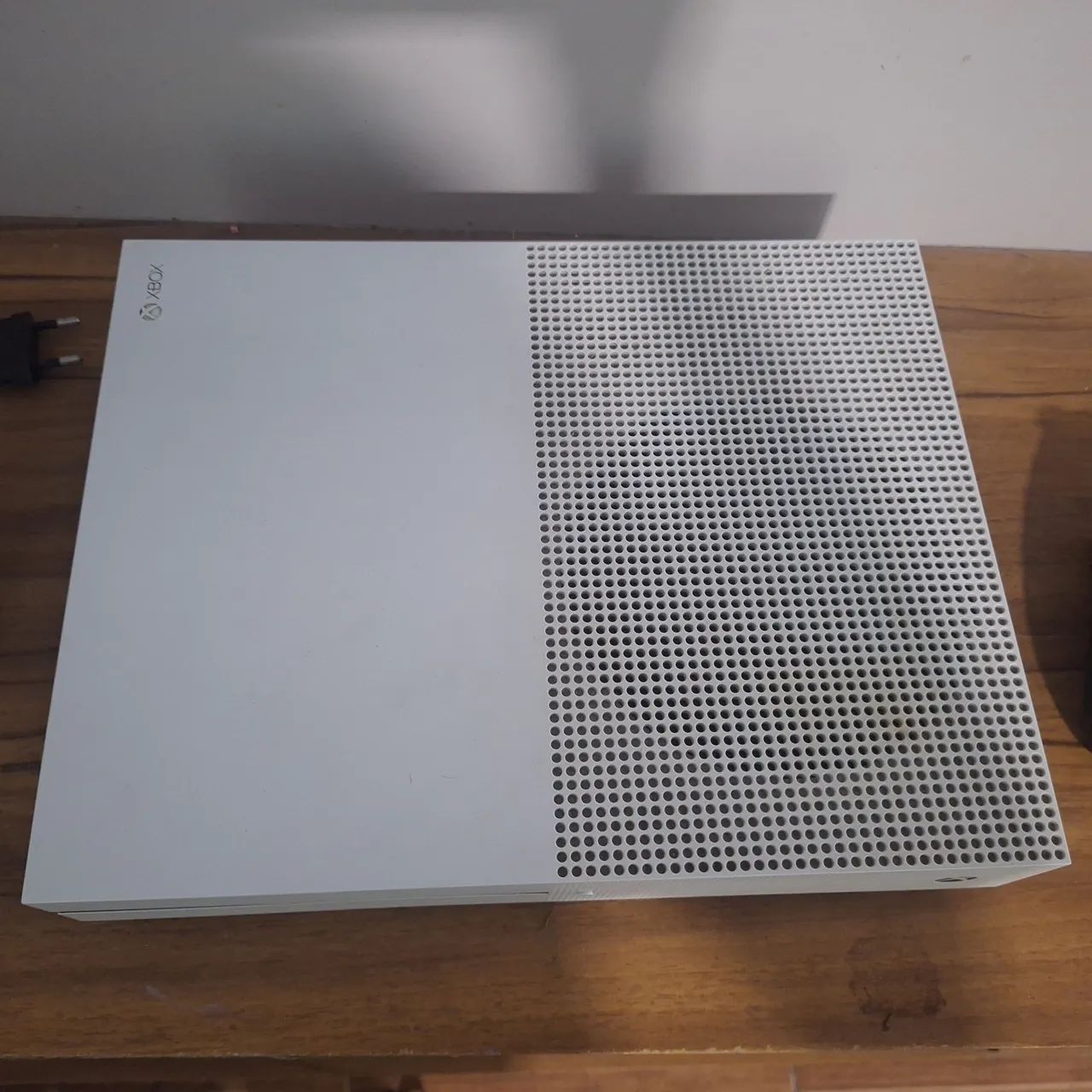 Xbox one s 2 controles perfeito estado  - Foto 5