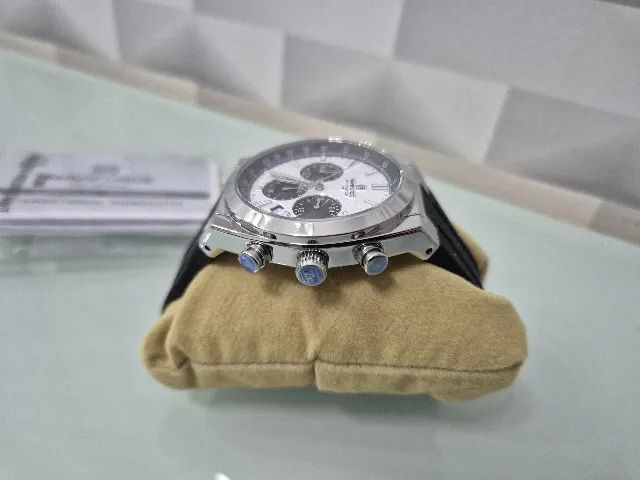 Relógio de pulso Naviforce NF8080 - Foto 3