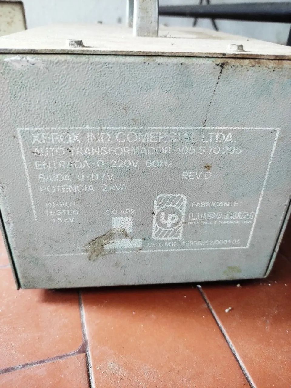 Vende se transformadores de energia  - Foto 2