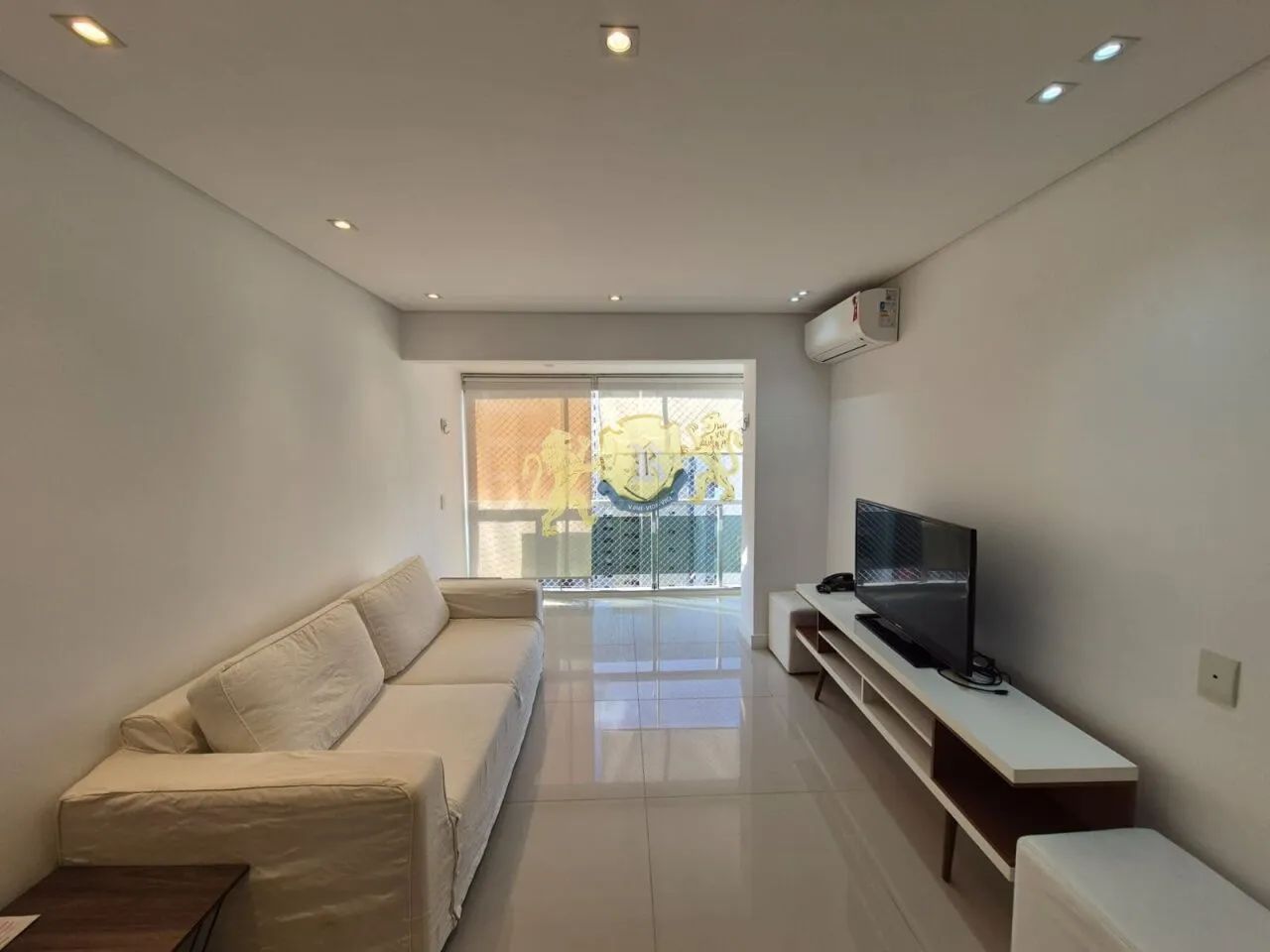 Flat com 2 Quartos para alugar, 65m² - Vila Nova Conceição - Foto 3