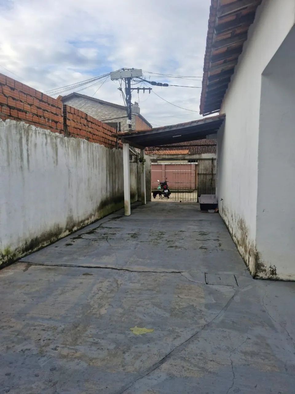Vendo casa linda e espaçosa. - Foto 4