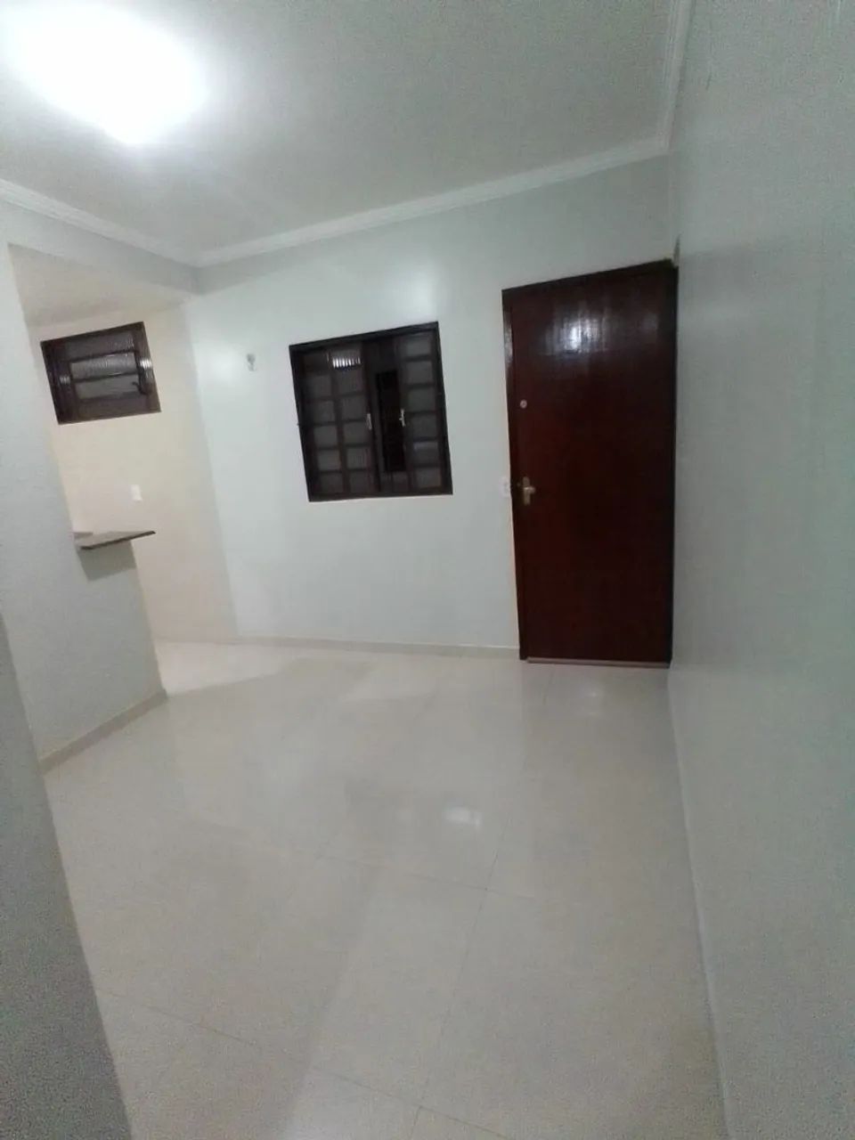 Apartamento Para alugar 