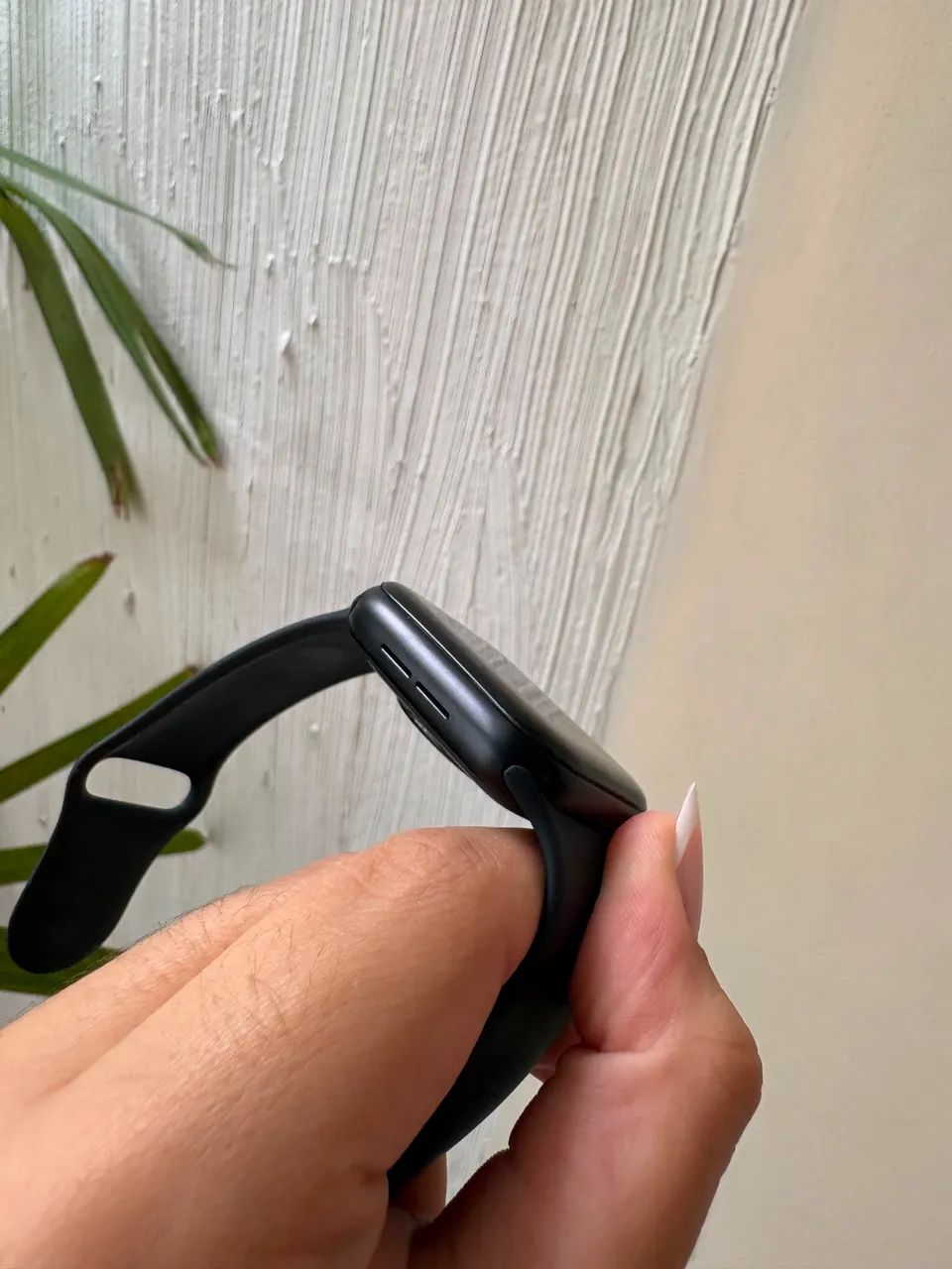 APPLE WATCH SE 2 GERAÇÃO GPS+CELULAR - Foto 2