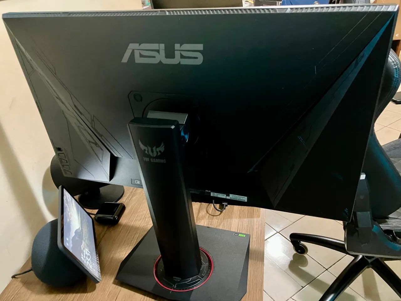 Monitor Gamer Tuf VG279QR  - Foto 2