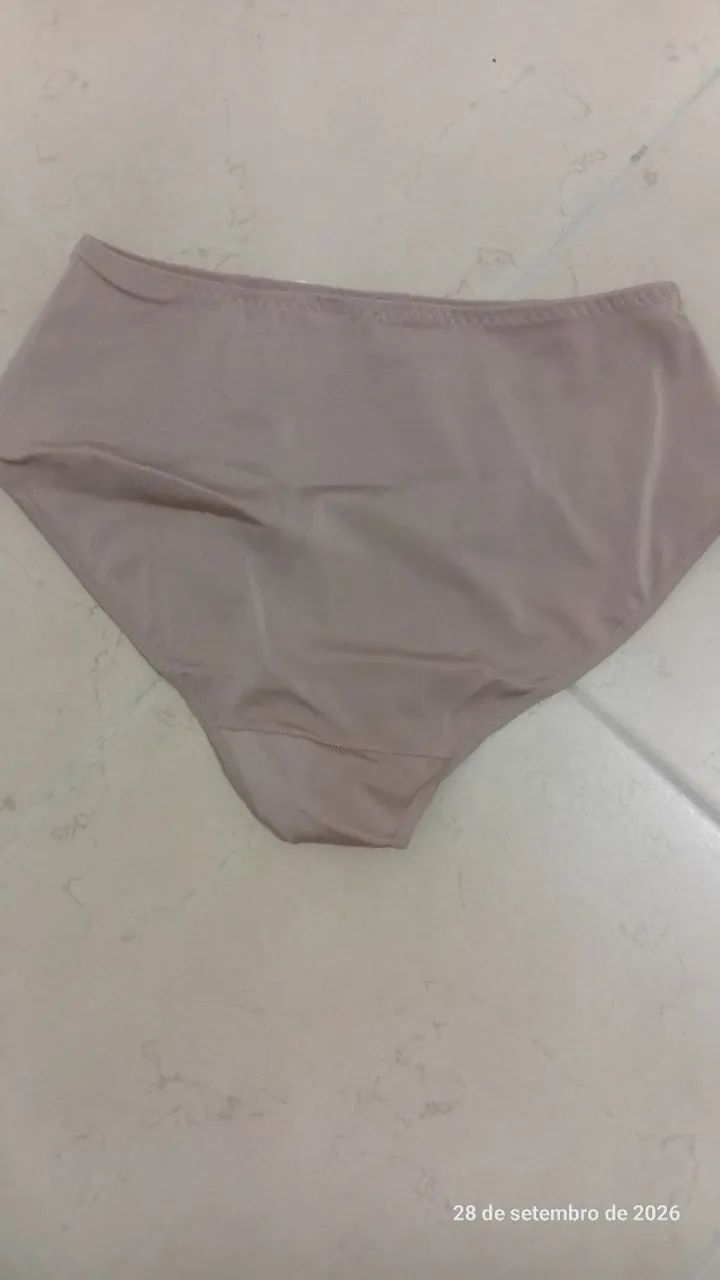 Calça plus size demillus  - Foto 4