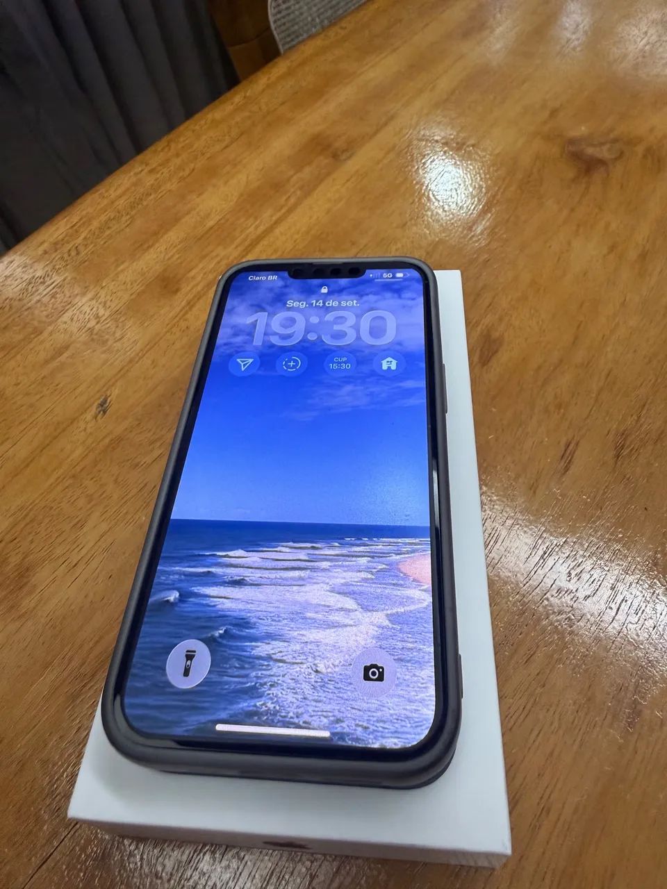 Vende-se Iphone 14, 256 GB - Foto 3