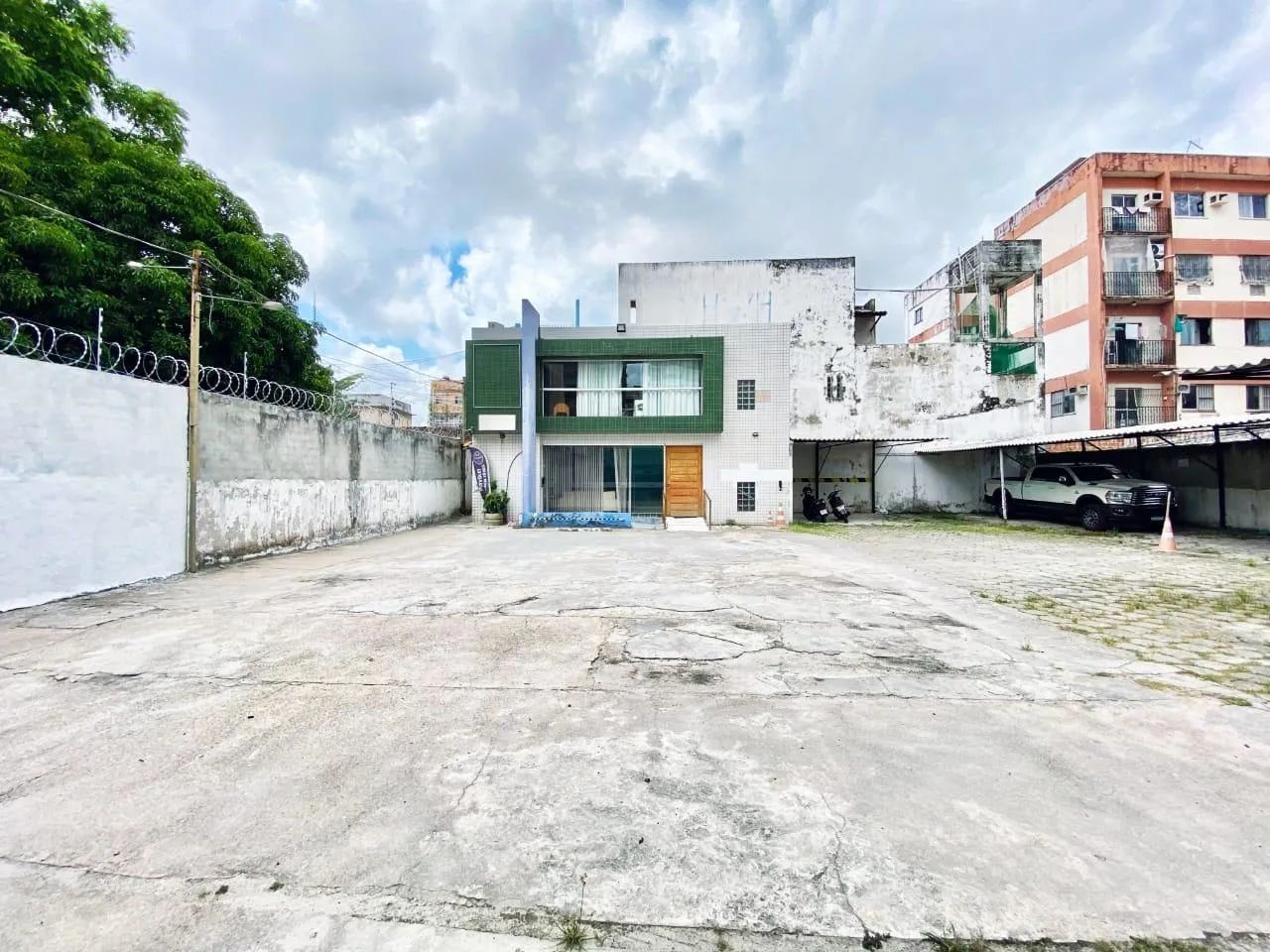 AREA COMERCIAL em Belém - Pará, Jurunas - Foto 5