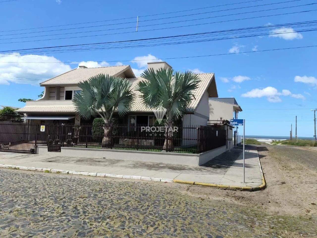 EXCLUSIVIDADE NO CENTRO DO BALNEÁRIO ARROIO DO SILVA! - Foto 3