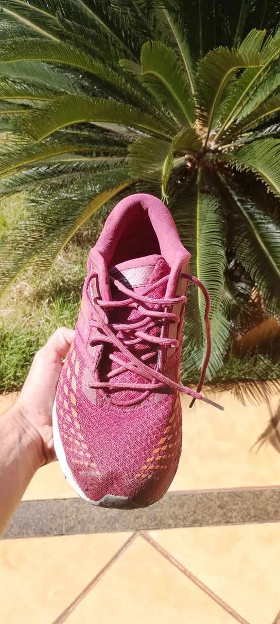 TENIS MIZUNO WAVE  - Foto 5