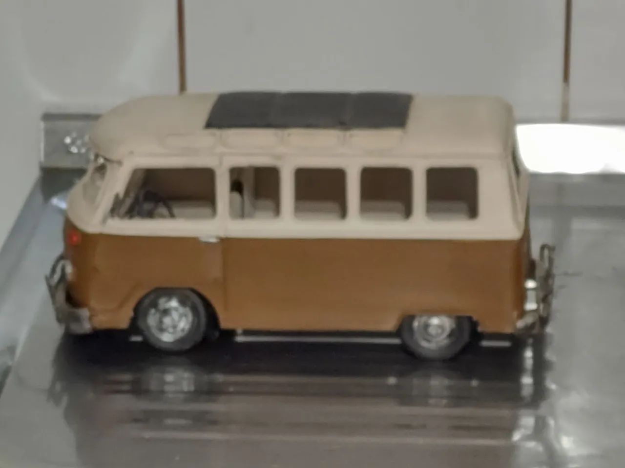 Carrinho de Coleção - Perua - Foto 3
