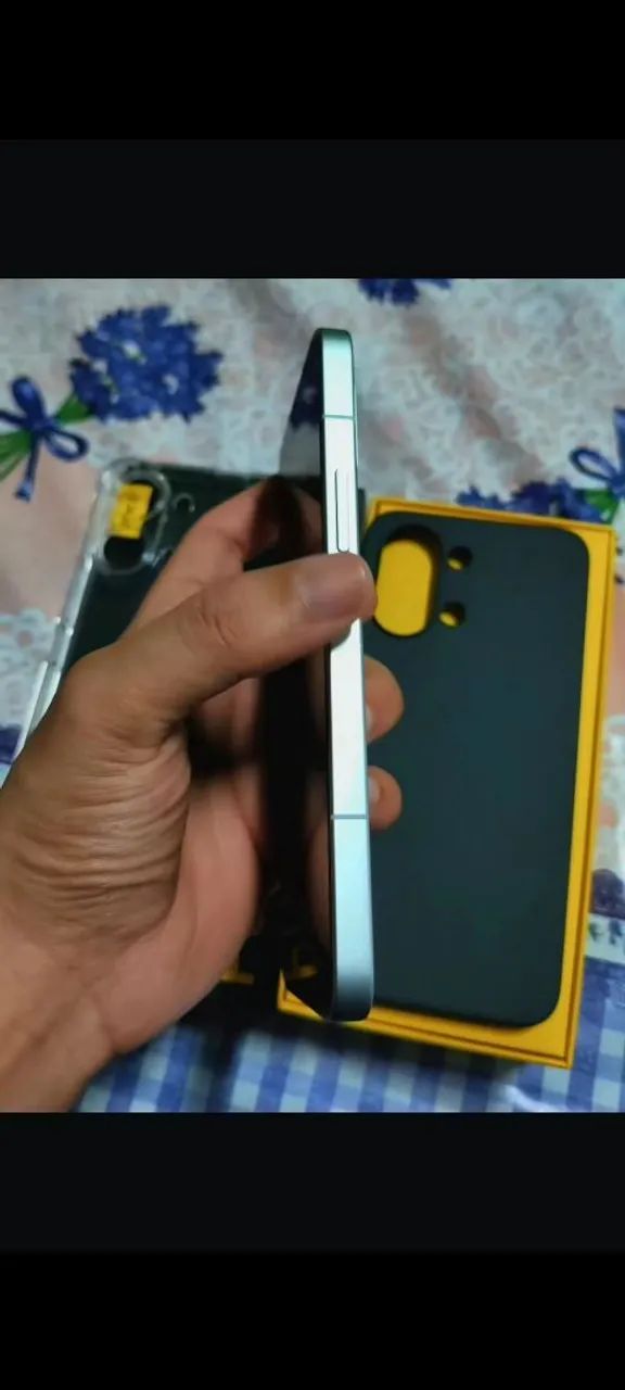 Poco X8 Pro Max Branco 256GB - Foto 5
