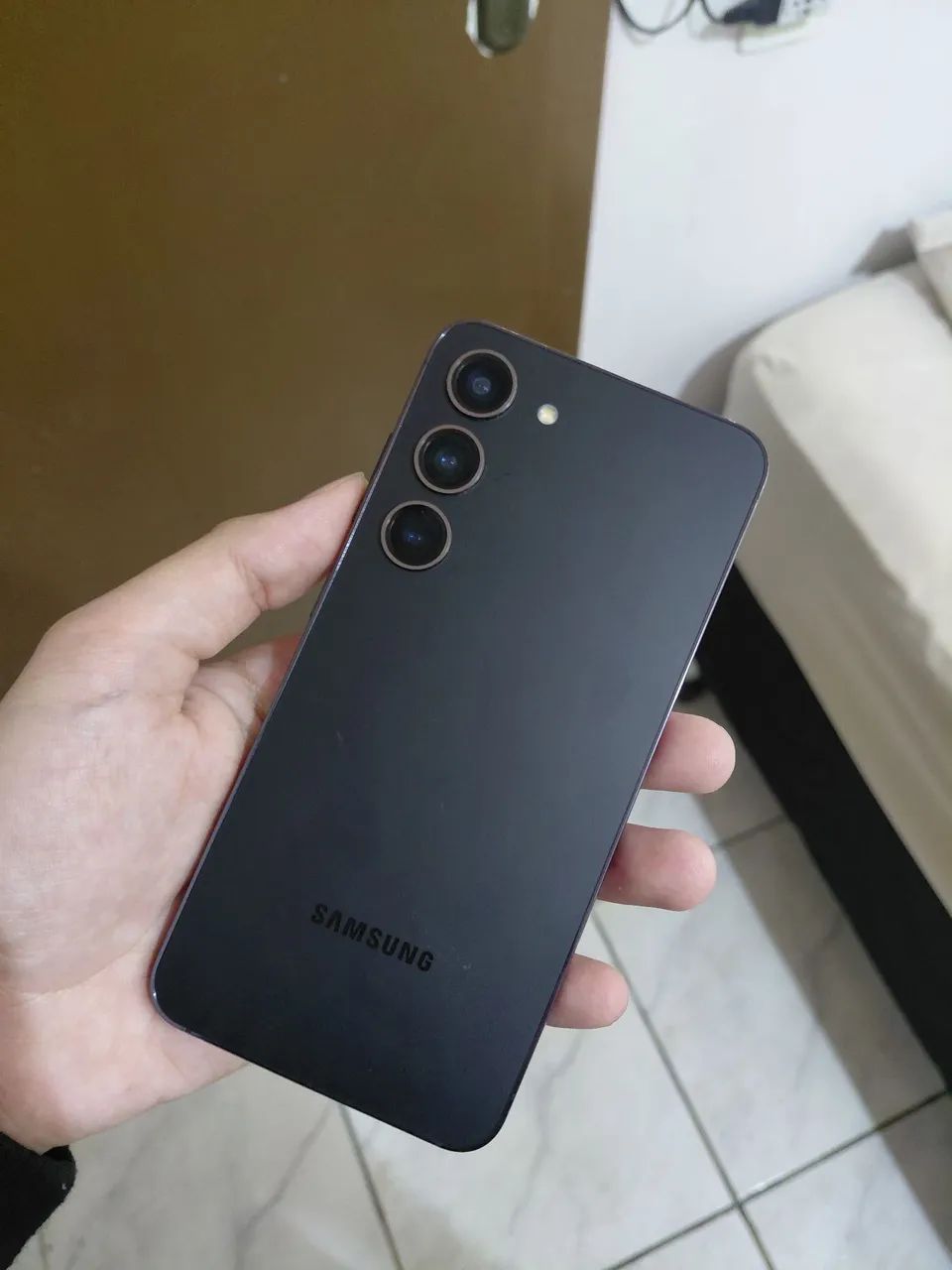 Samsung s23 256gb  - Foto 4