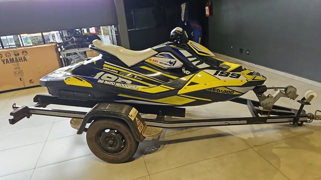 SPARK 2 UP 90 HP - Foto 2