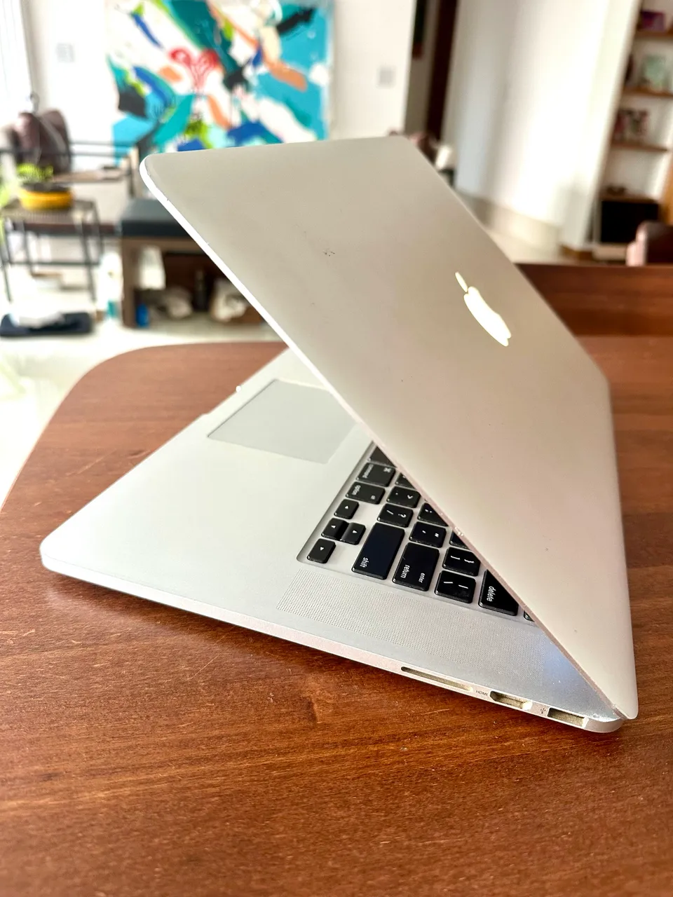 macbook pro 15 2014