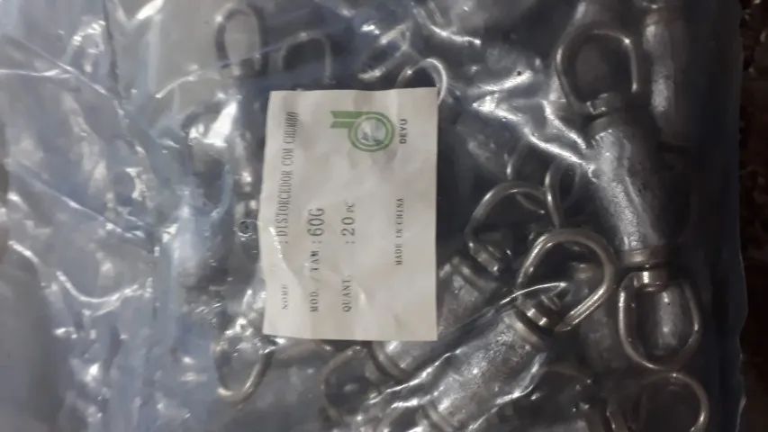 GIRADOR COM CHUMBADA DE  60 GR  PACOTE COM 20 UND