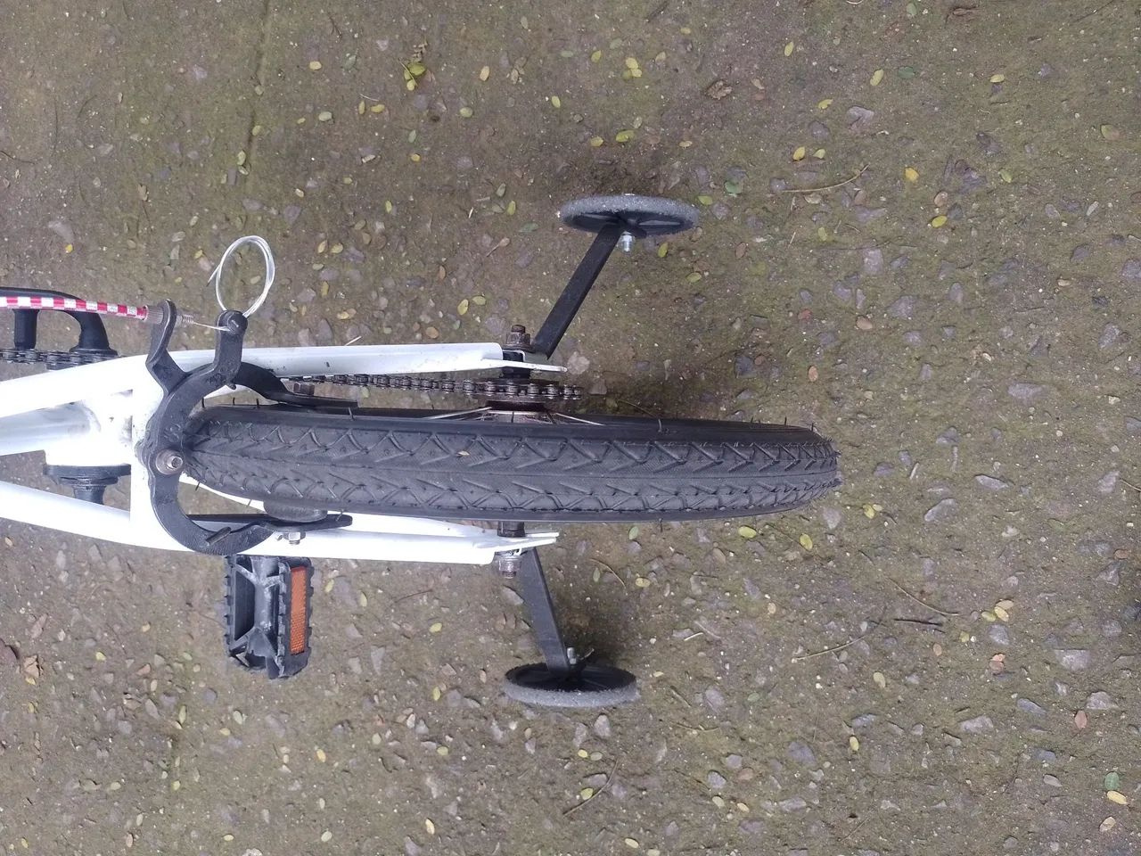 Bicicleta infantil - Foto 2