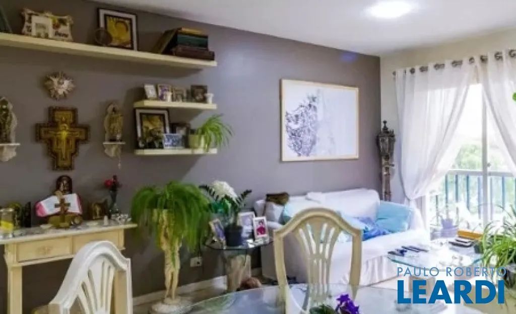 APARTAMENTO - MORUMBI - SP - Foto 3