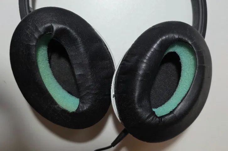 fone de ouvido bose original (com fio) - Foto 4