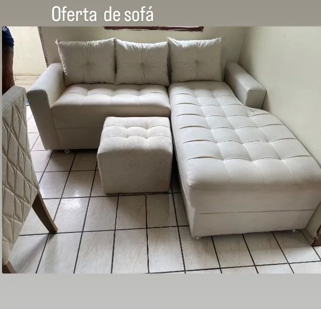 Qualidade e conforto sempre 
