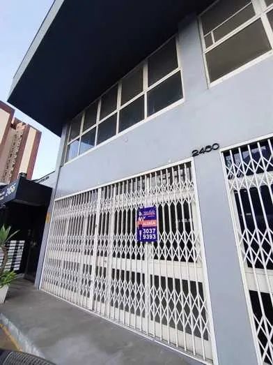 NOVO HAMBURGO - LOJA - CENTRO