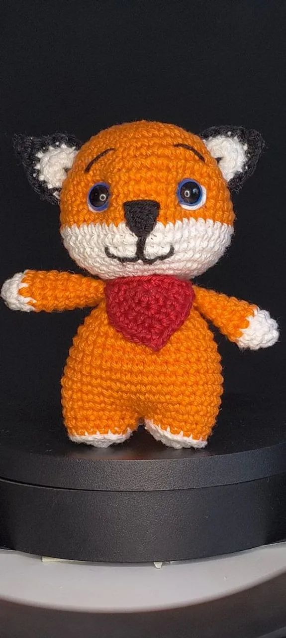 Amigurumi 
