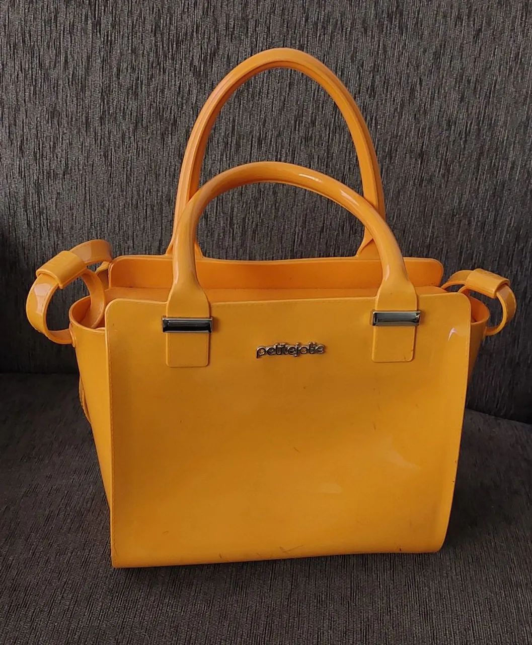 Bolsa Petite Jolie