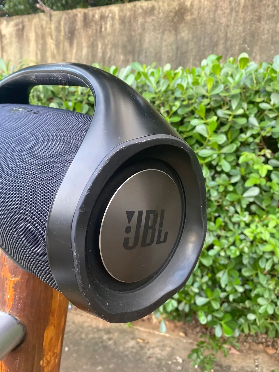 Bombox 1  - Foto 2