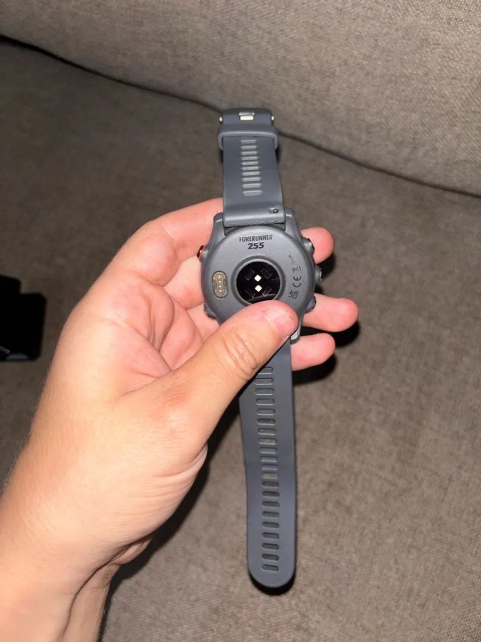 Garmin Forerunner 255 GPS | Corrida, Treinos e Strava - Foto 3