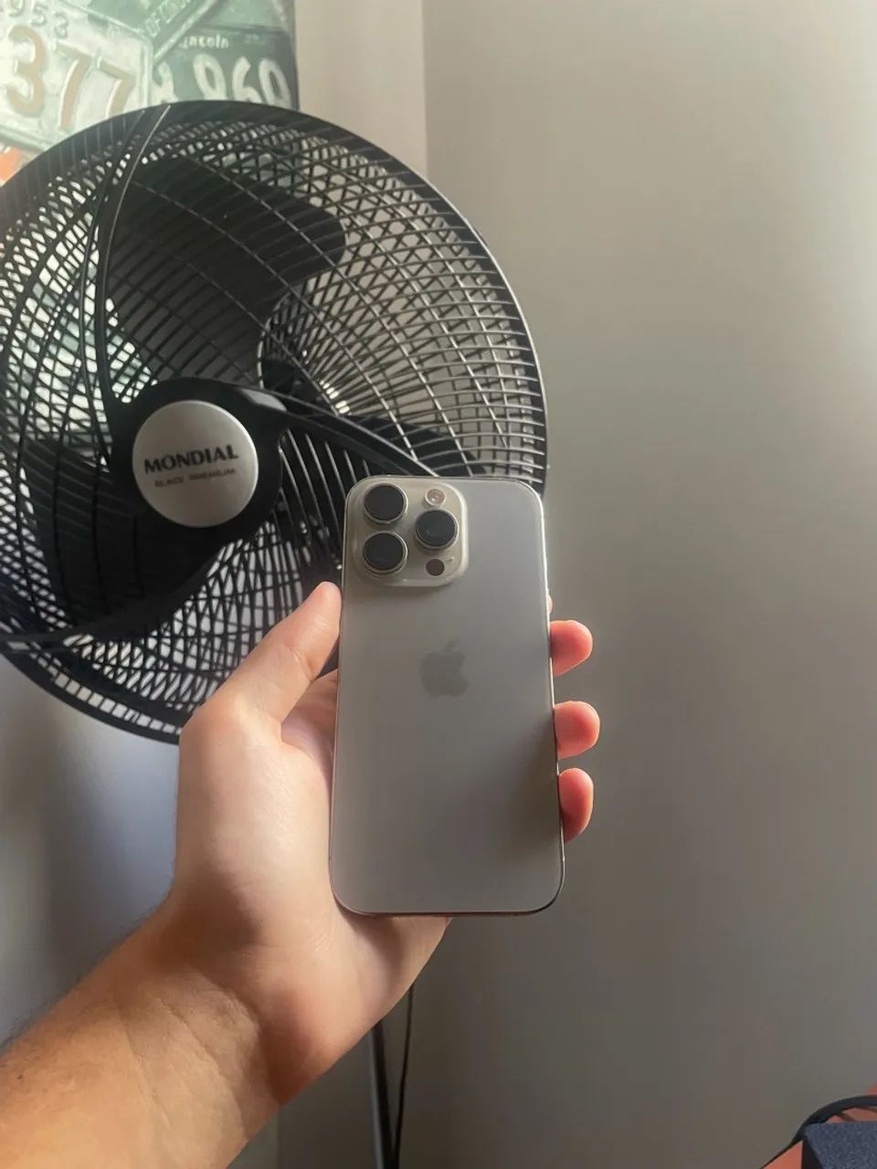 iPhone 16 Pro 128GB 92% ? - Foto 2
