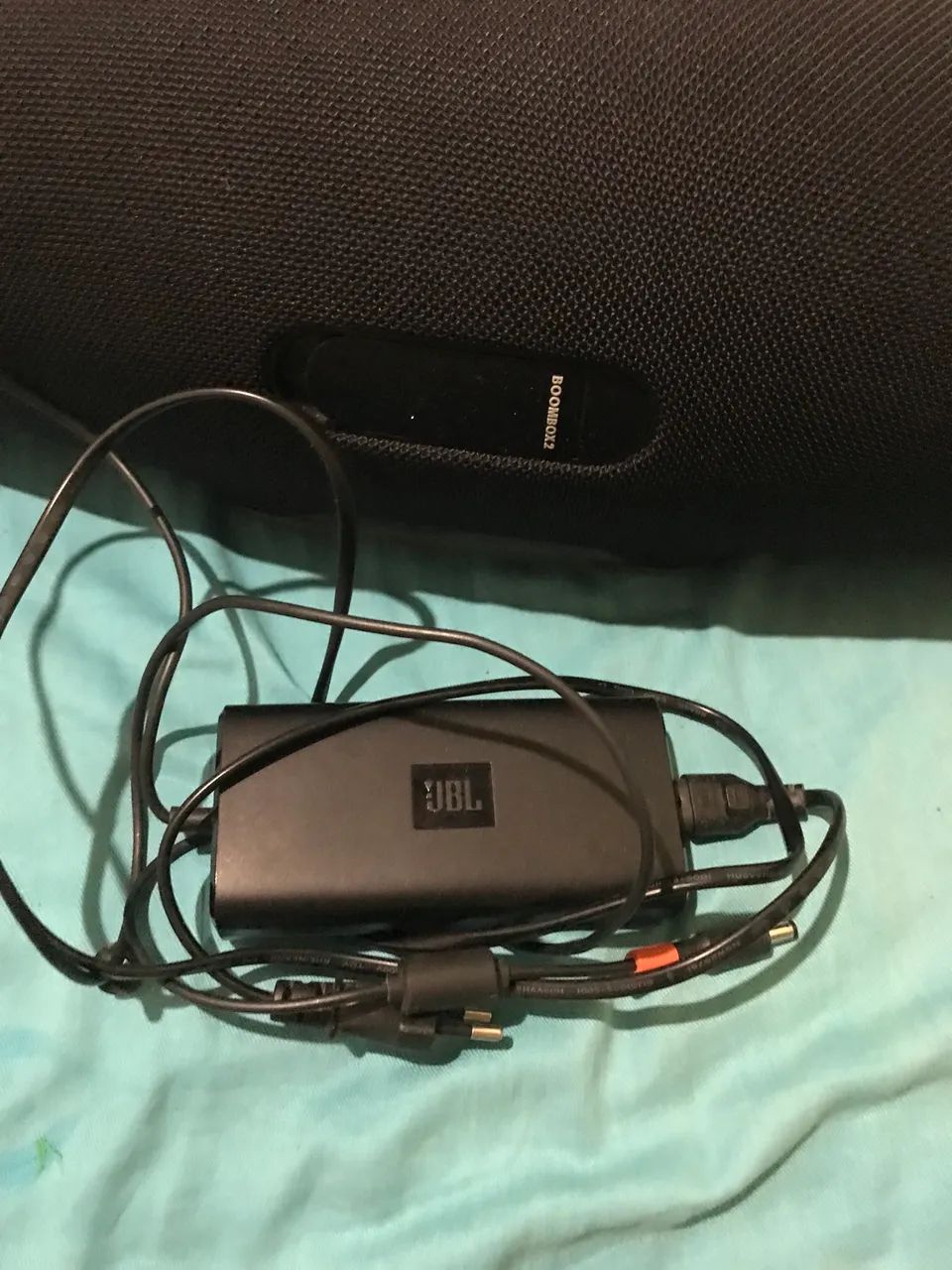 JBL 