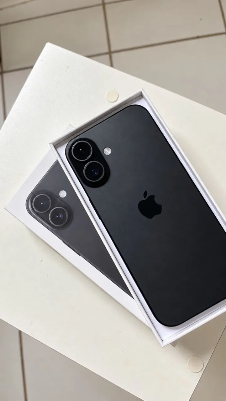 iPhone 16 256GB  - Foto 3