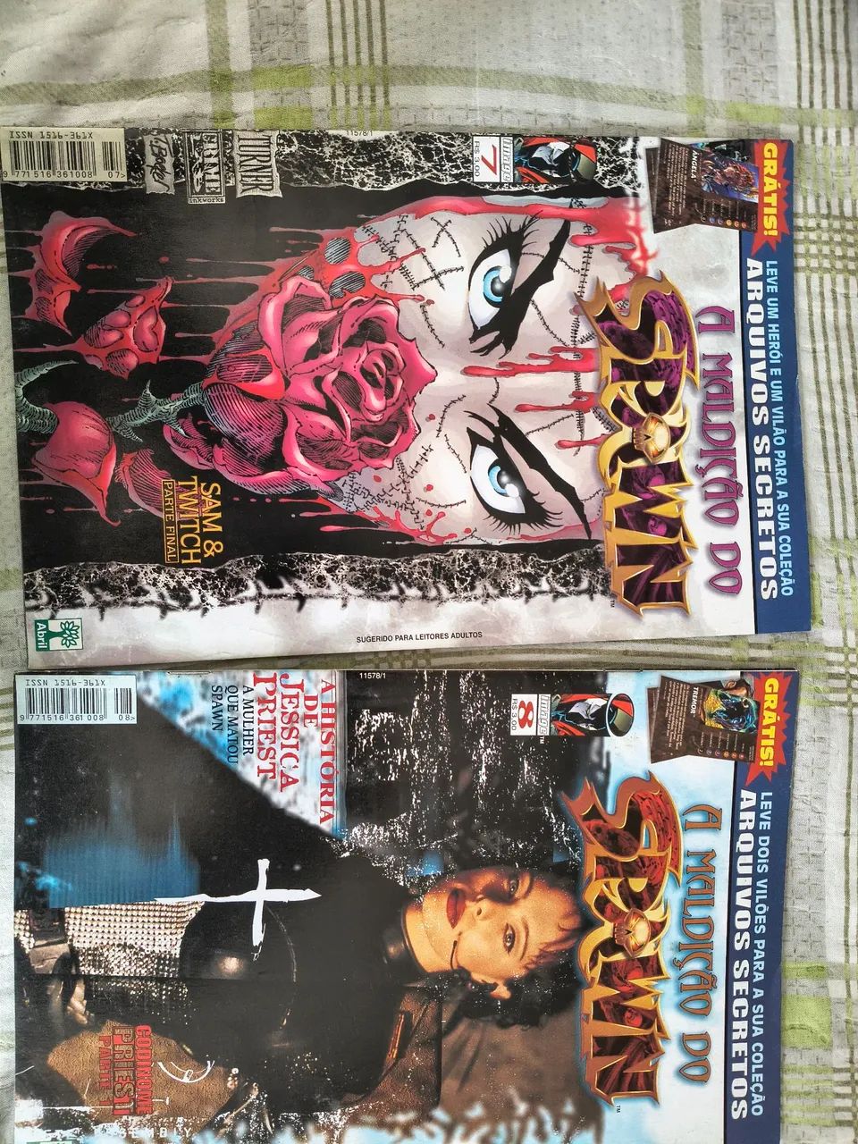 HQ Spawn - Foto 5
