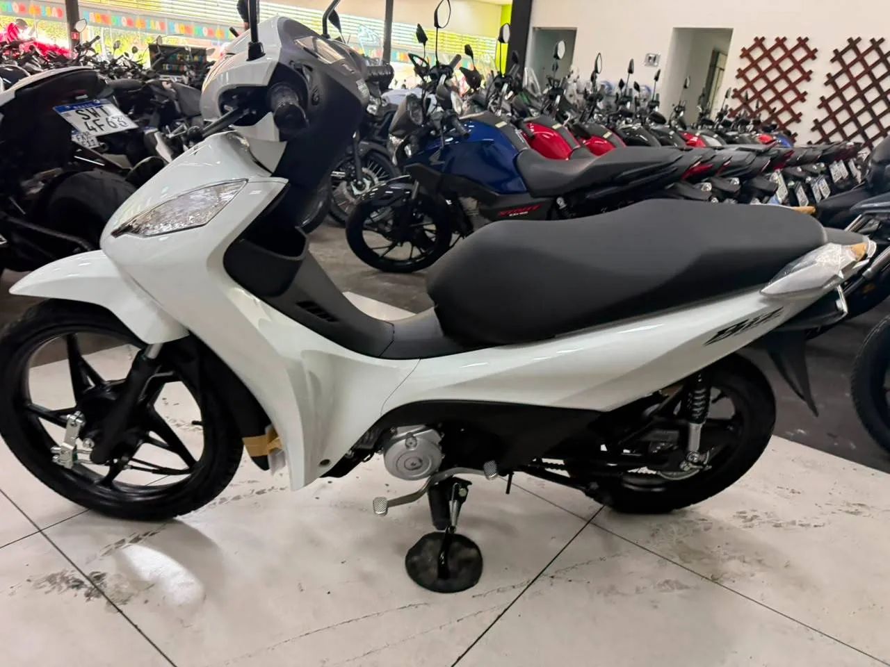 HONDA CB 500 X ABS - Foto 3