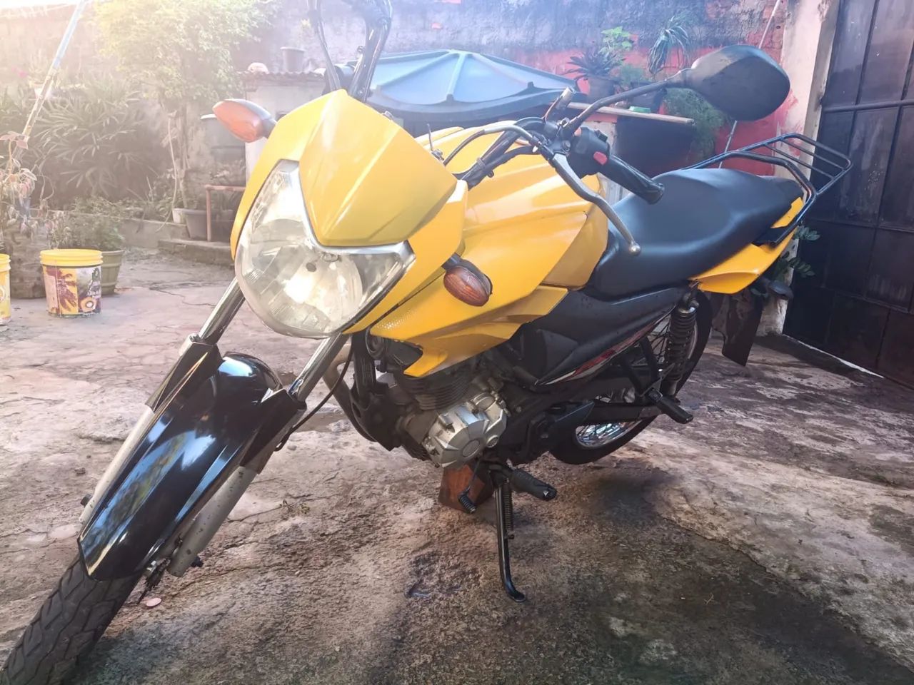 Yamaha Factor 150 2018  - Foto 3