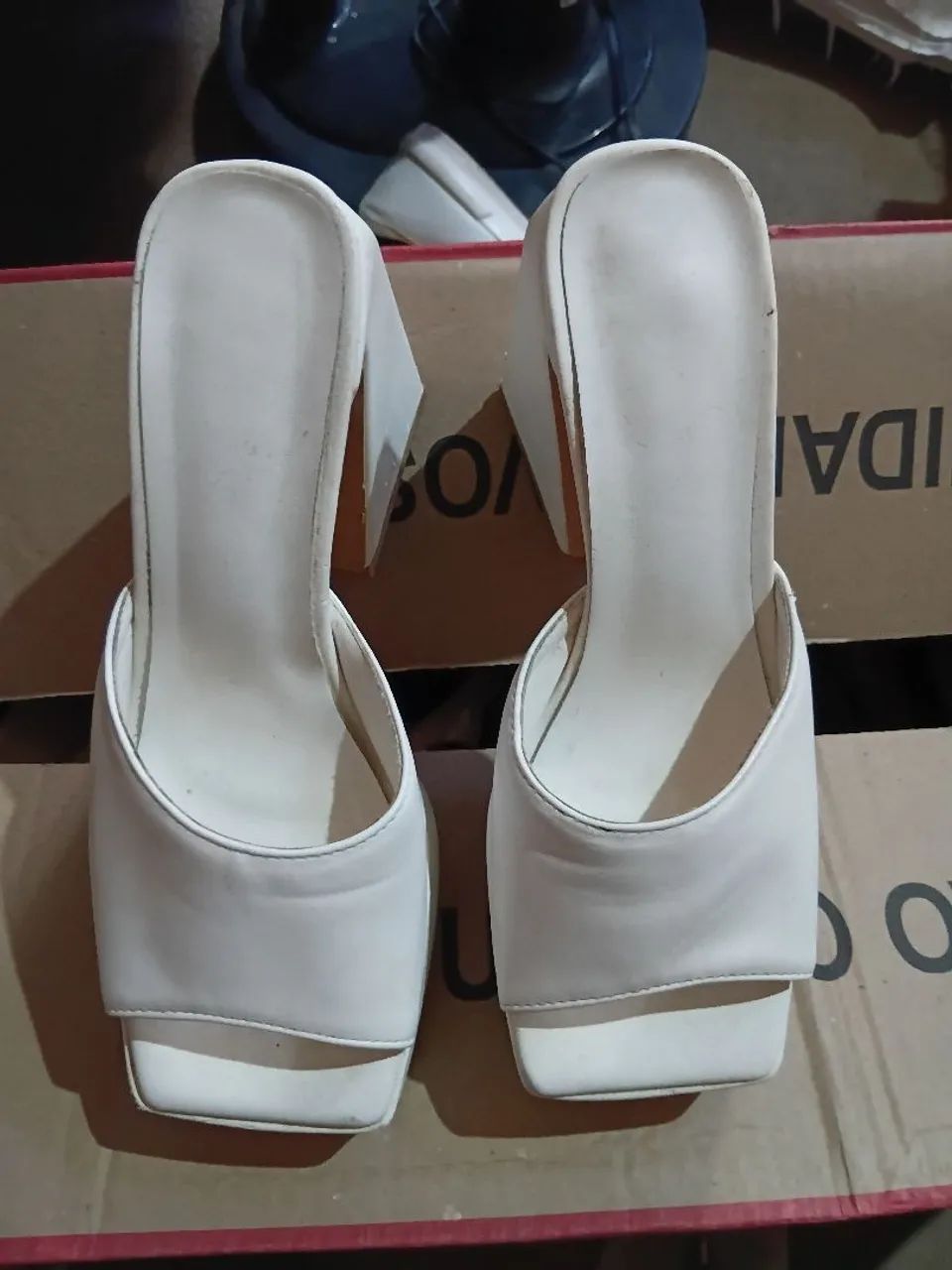 Vendo salto feminino  - Foto 4