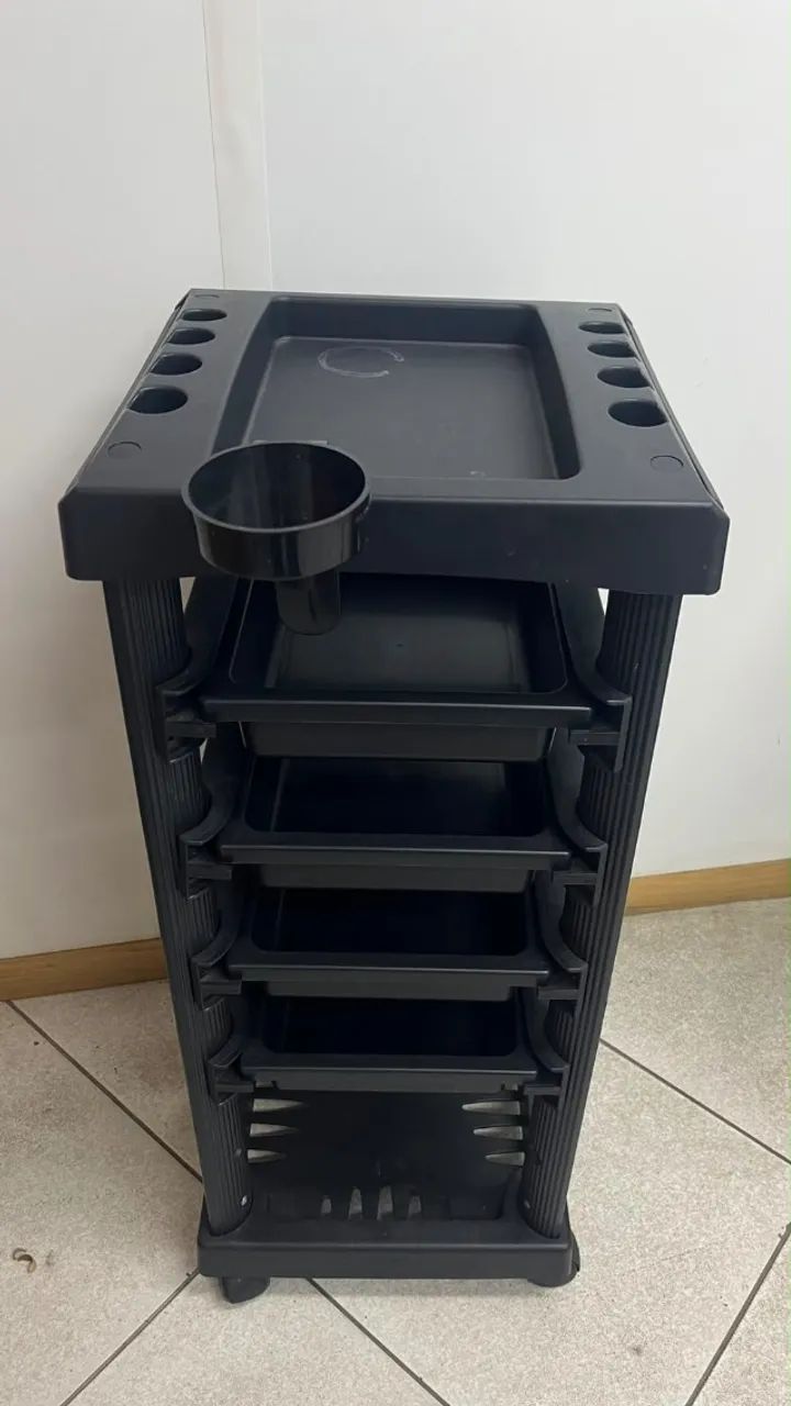 Itens para banho e tosa ou cabeleireiro  - Foto 2
