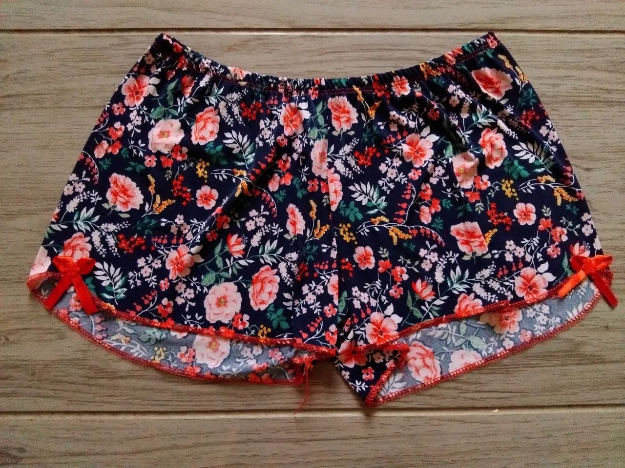 Pijama feminino - Foto 4